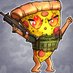 Tz ItzaMePizza (@ItzaMePizza) Twitter profile photo