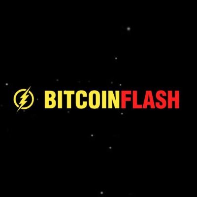 Welcome to Bitcoin Flash - a cryptocurrency inspired by the restless and brave kid, Flash from the cartoon 