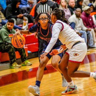 ‘27 | 5’7 | Blackman High School- #22 | 3.8 GPA