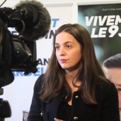 Ⓜ️⚪️🔴 Déléguée départementale RN de Creuse - Ex Candidate aux élections législatives en Corrèze. Vivement le 9 juin🇫🇷🐓