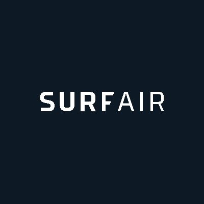 SurfAir Profile Picture