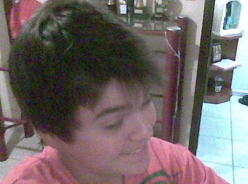 Wisk ou agua de coco