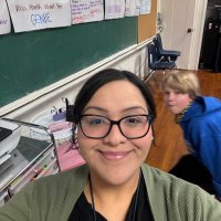 Veronica (@mrshernandezela) 's Twitter Profile