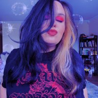 Ri (@rithestarblazer) 's Twitter Profile Photo Ri (@rithestarblazer) 's Twitter Profile Photo