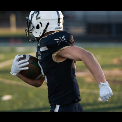 Wr | 5’11 165 | football, baseball, basketball | CO 2027 | grand island northwest high school