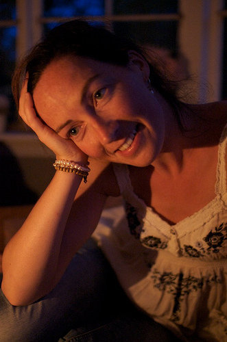 KristinHRN's profile picture. 