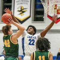 Isaiah Johnson (@isaiahjo6122) 's Twitter Profile