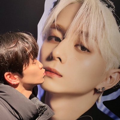 97L 🇮🇩 MINI in 🇯🇵 | 箱推し OT11、神推し #後藤威尊 #西洸人 🕊👾 無言フォローOK! Find my translations ⇒ #ninsarchive or check my link!