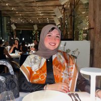 AYA (@ayarefaatallam) 's Twitter Profile Photo