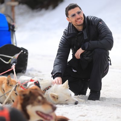 AnthonyK22's profile picture. Fais ce que les autres ne font pas et tu auras ce que les autres n'ont pas.