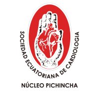 Sociedad Ecuatoriana de Cardiología N Pichincha(@cardiologiaec) 's Twitter Profile Photo