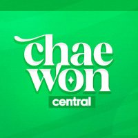 CHAEWON CENTRAL(@CHAEWONCENTRAL) 's Twitter Profile Photo