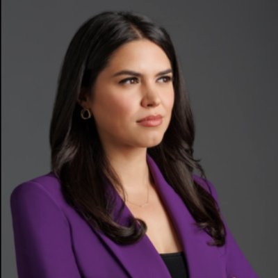MelissaABCNews Profile Picture
