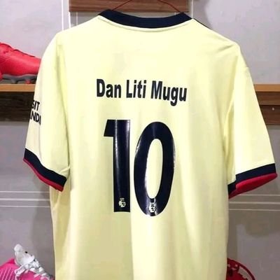 Danlitimugu's profile picture. web3 enthusiast