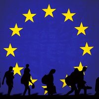 Europe Immigrants Invasion(@EuropeImmigran) 's Twitter Profile Photo