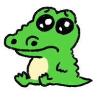 わにわに (@wa20wa23) 's Twitter Profile Photo