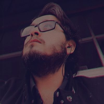 👨🏫 Profesor chavorruco
🔎 Biólogo Pseudomaestro
🧩 Activista pro TEA
🕵️ Fan de true crime
🕹️ Streamer ocasional