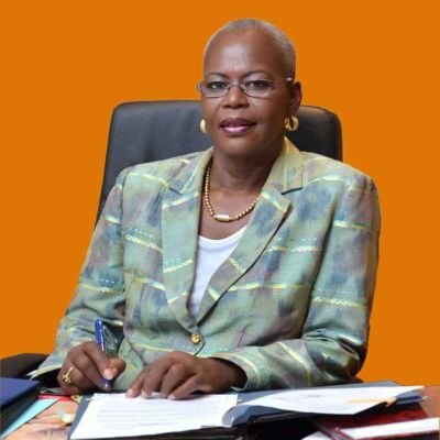 Députée apparentée SOC de la 1ère circonscription de Martinique