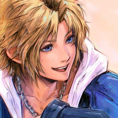 lucaslax :)さんのプロフィール画像