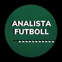 analista futboll (@scoutanalystt) 's Twitter Profile