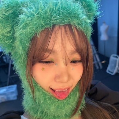 chaechaessss's profile picture. 