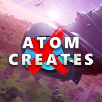 Atom Creates 🔥(@Atom_Creates) 's Twitter Profile Photo