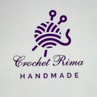 Crochet Rima(@CrochetRima) 's Twitter Profile Photo