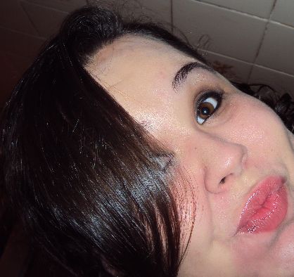 RenataOmitto's profile picture. Só aceito boas vibrações!!!