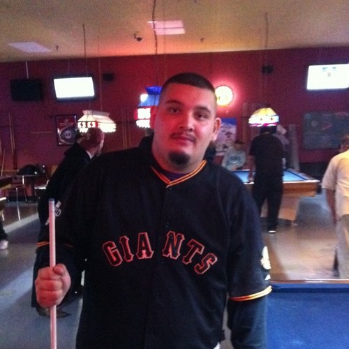 therealBROBIbro's profile picture. 