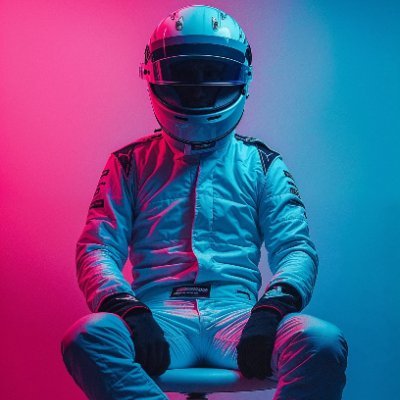 AI artist since 2022 | AI Award winner x7 |