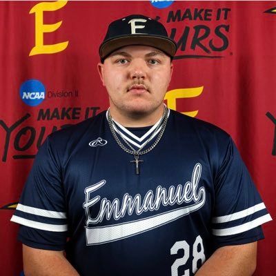 Emmanuel University Baseball ‘25🦁