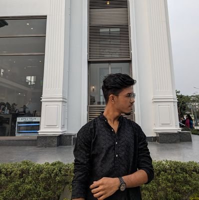 Exploring the world of coding 🌟 | Computer Science enthusiast & BTech student @ SNU, Kolkata 🎓 | On a quest to conquer DSA with C++