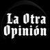 La Otra Opinión (@OpinionGuaviare) Twitter profile photo