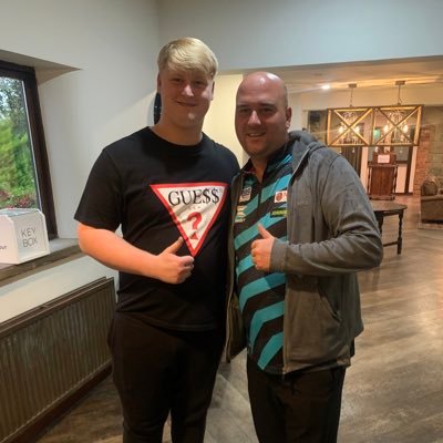 lliamrr's profile picture. Reds