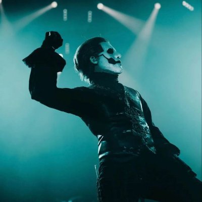 green day apologist & tobias forge bot