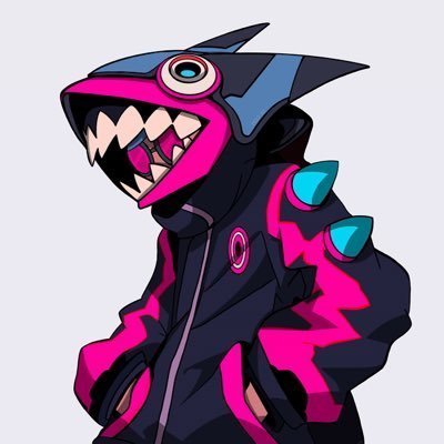 edenfox71884's profile picture. banana cat is mad.