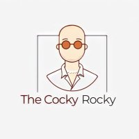 The Cocky Rocky, a ᜉᜒᜎᜒᜉᜒᜈᜓ(@thecockyrocky) 's Twitter Profile Photo