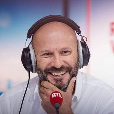 6h-9h15 - #RTLMatinWeekend vous réveille avec de l'info et de la bonne humeur les samedis et dimanches avec @StphCarpentier1, sur @RTLFrance