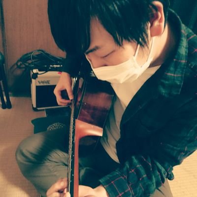 Ryohei6329 Profile Picture