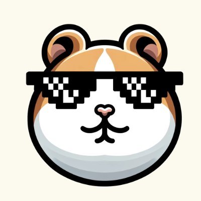 The 1st community-driven storytelling utility token on Shimmer EVM. Follow the HODL Hamster through the world of memes and influence his decisions!