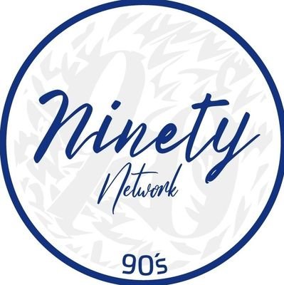 Ninety_Network_ Profile Picture