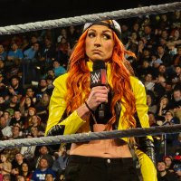 Parody (Not @BeckyLynchWWE.) (@flameindame) 's Twitter Profile