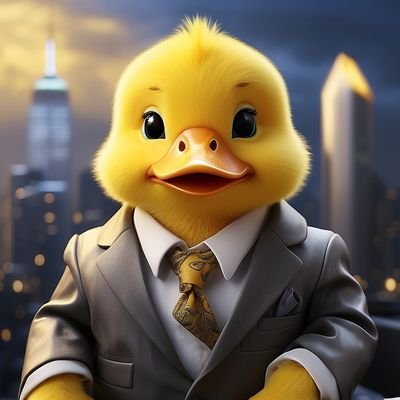 thequackindev's profile picture. 