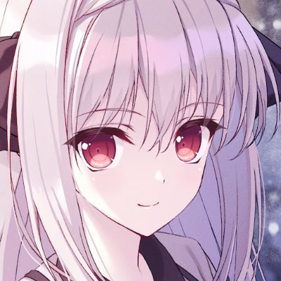 イラストを描きます。
I like to draw (mostly fanart).

pixiv→https://t.co/Ic4EYHxyHd
pixivリクエスト→https://t.co/6EMUzA9aeT

日本語・EN