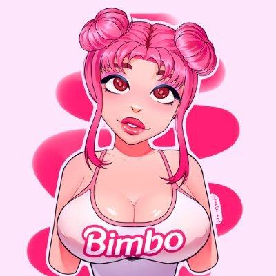 ♡ she/her ♡ trans ♡ bimbo in training ♡ bimbo blogger/fiction writer on Tumblr (20k followers) ♡