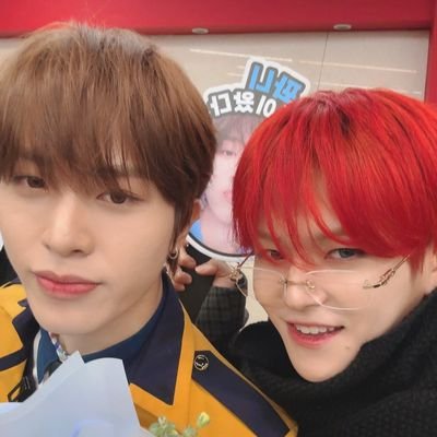 Dedicated Fiction Stories for Yoshinori and Junghwan // AU Readers & Writers are welcome!
https://t.co/JRABZflcyg