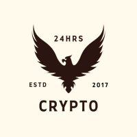 24HRSCRYPTO (@24hrscrypto11) 's Twitter Profile