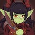 Phoebe Bane🔪| Goblin VTuber (@PhoebeBaneAgain) Twitter profile photo