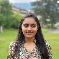 Charu Sharma (@charu1603) 's Twitter Profile Photo
