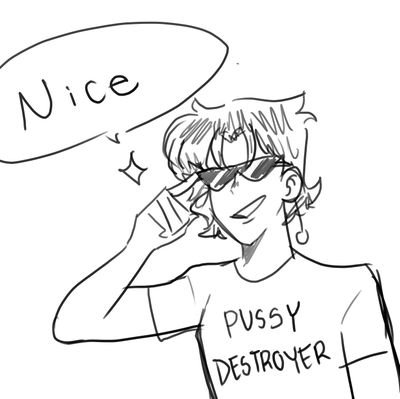 lesbian degeneracy
(icon from lesbianjoot on tumblr)